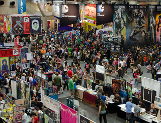Illustration for article titled Are you going to DragonCon? If not, here's why you should.